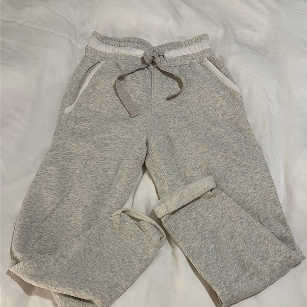 Abercrombie & Fitch Sweatpants